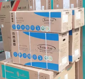 Kenstar 1.5hp Basic Split Air Conditioner R410 Gas Ks-12tfs