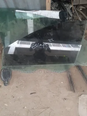 Door Glass Ford Escape 2020/2021/2022/2023/2024/2025