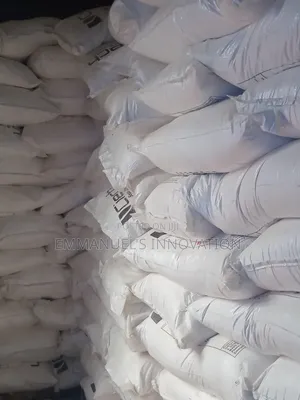 Soda Ash Light/Dense