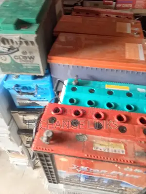 Y Buyer of Dead Solar Inverter Batteries