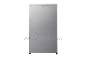 Lg Single Door Refrigerator 92l-Gl-131slq 92l