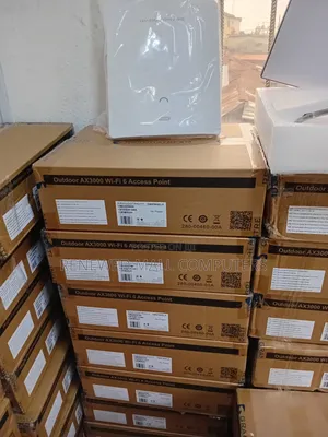 Grandstream Access Point Gwn7660elr