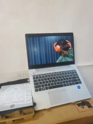 New Laptop HP EliteBook 8560W 16GB Intel Core i5 SSD 1T