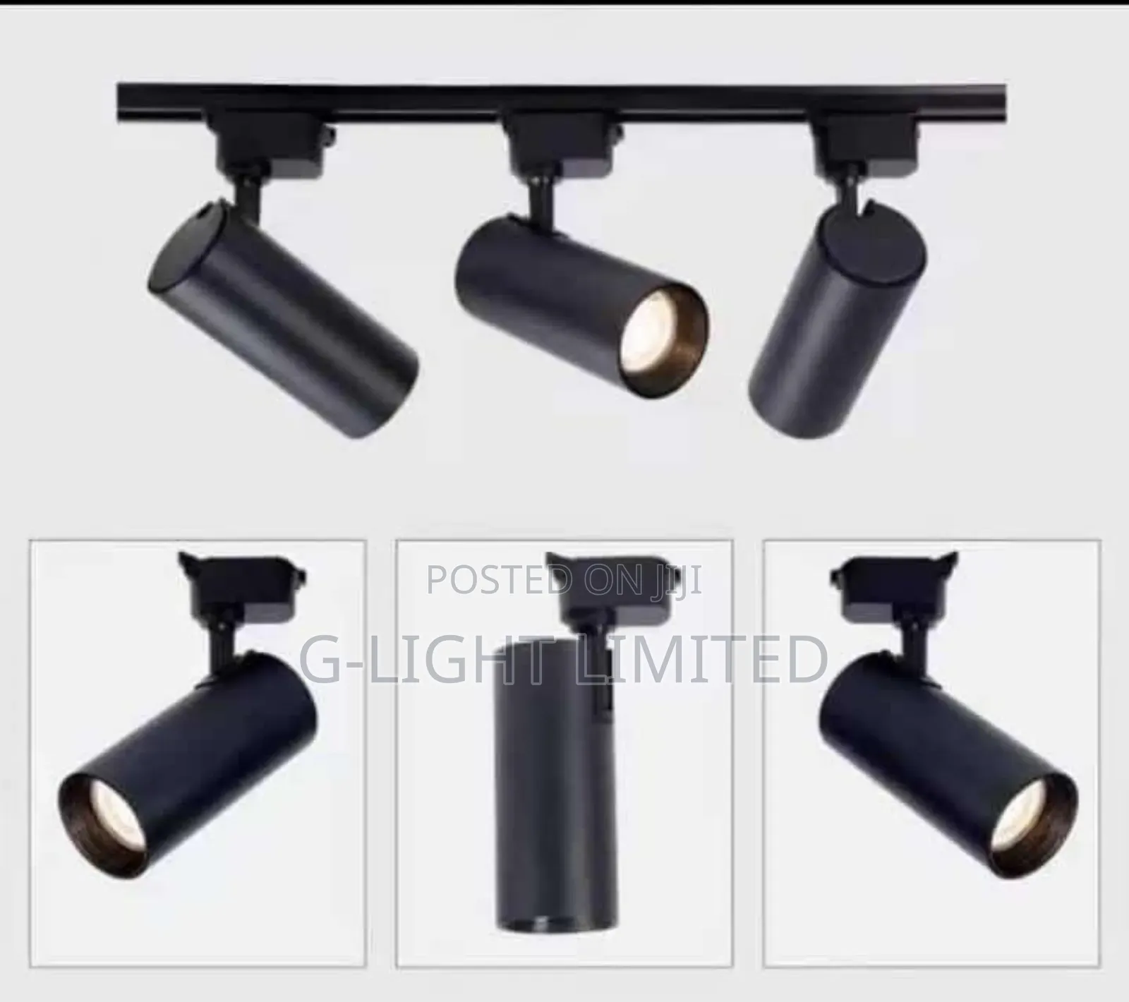 Track Lighting