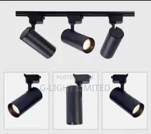 Track Lighting