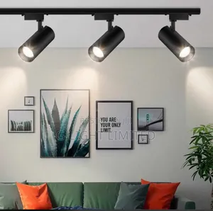 Track Lighting