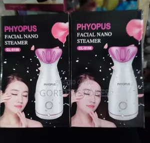 Face Steamer