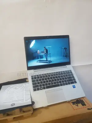 New Laptop HP EliteBook 8570P 8GB Intel Core i5 SSD 256GB