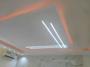 Strip Lights