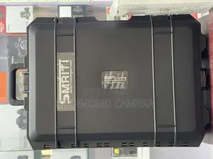 Pelican Box