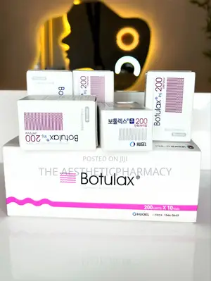 Botulax 200
