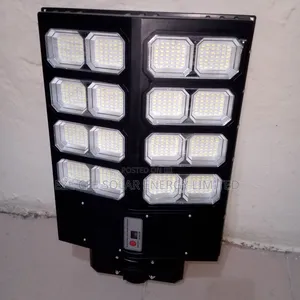 1200watts Solar Street Light