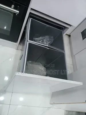 Pullout Waste Bin