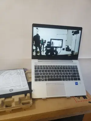 New Laptop HP EliteBook 8570P 32GB Intel Core i5 SSD 256GB