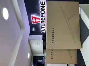 Brand New Starlink V4