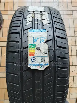 275/50 R 21 Dunlop Tire Non China