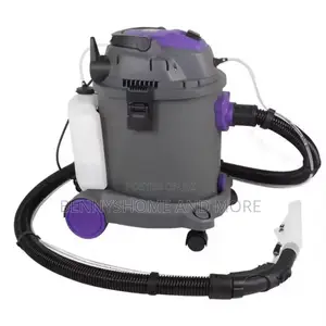 Supsell Multipurpose Wet and Dry Vacuum Cleaner