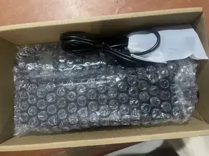 Wireless Intercom With Screen Display