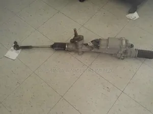 2015-2022 Chrysler 300 Power Steering Rack Electric RWD