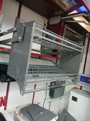 90cm Push Down Dish Rack