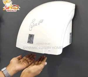 Automatic England Hand Dryer