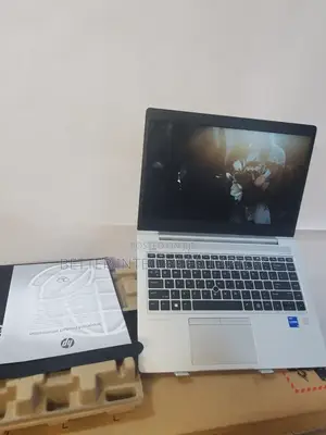 New Laptop HP EliteBook 8570P 8GB Intel Core i5 SSD 512GB