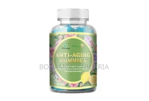 Daynee Anti-Aging Gummies X60