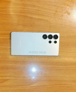 Samsung Galaxy S25 Ultra 256 GB Gold