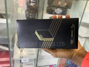 Samsung Galaxy Z Flip6 512 GB Yellow