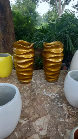Flower Pots