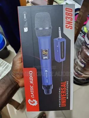 Classical Mic