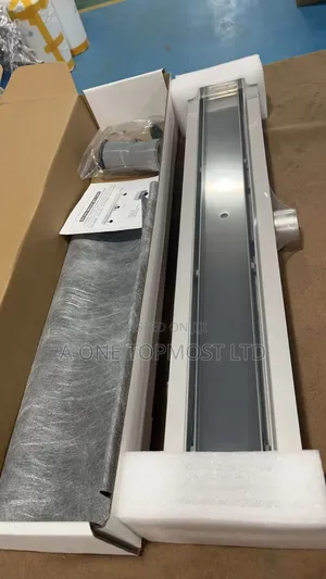 Side Floor Drain 60cm