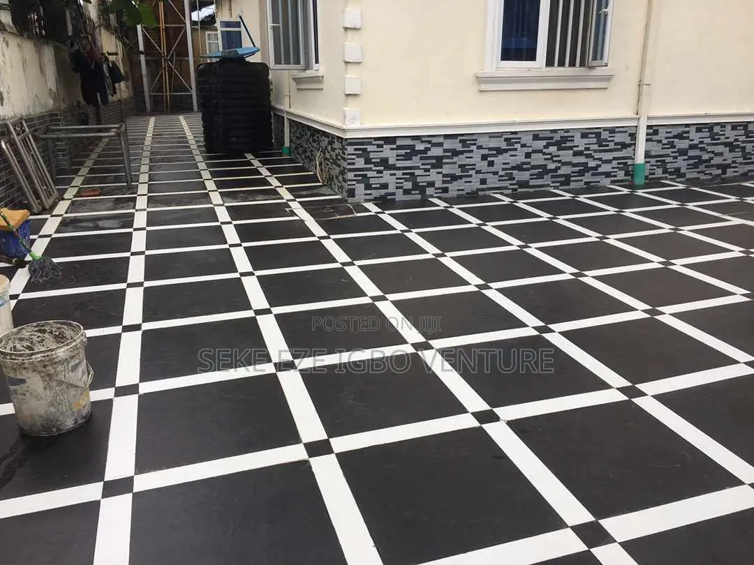 60 X 60 Compound Tiles