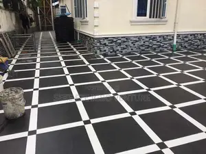 60 X 60 Compound Tiles
