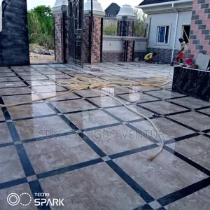 60 X 60 Compound Tiles