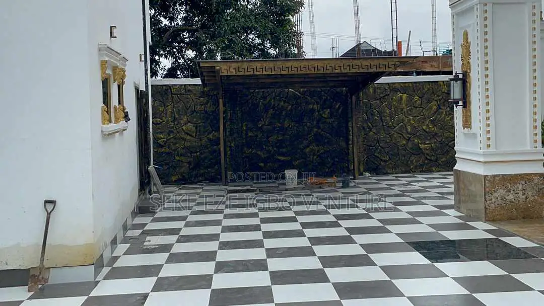 60 X 60 Compound Tiles