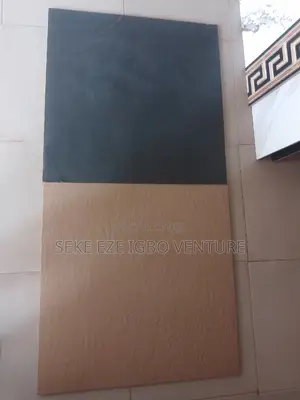 60 X 60 Compound Tiles