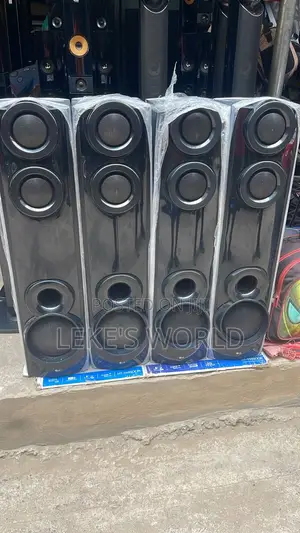 1000watts Lg Bodyguard Home Theater