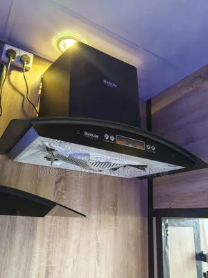 Maxlon Italy Smoke Extractor