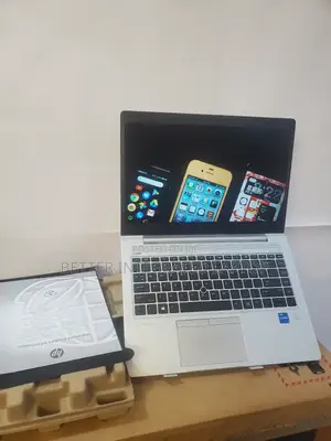 New Laptop HP EliteBook 8570P 8GB Intel Core i5 SSD 1T