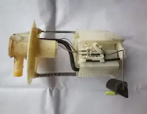 Toyota Corolla Fuel Pump 01 - 07