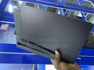 Samsung Galaxy Tab S8+ 128 GB Gray