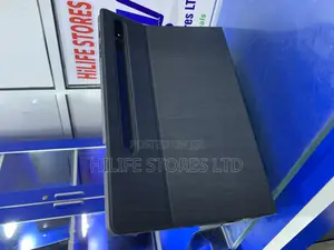 Samsung Galaxy Tab S8+ 128 GB Gray