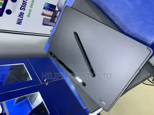Samsung Galaxy Tab S8+ 128 GB Gray
