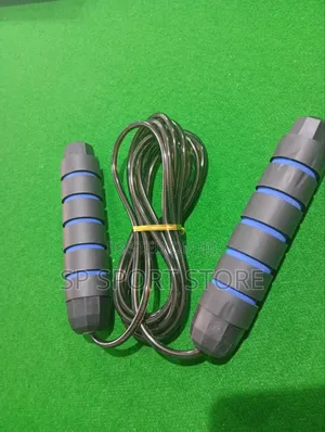 Heavy Skipping Rope