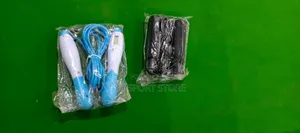Counting Skipping Rope