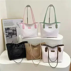 New Designs Tote Bag Available