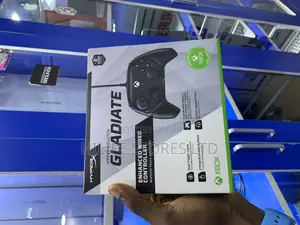 Xbox Wired Controller