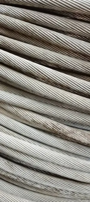 100m 99% Pure Silver Inside + Graphene 7n Litz Shielding