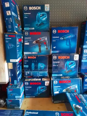 Bosch Power Tools